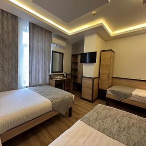 Superior Vierbettzimmer