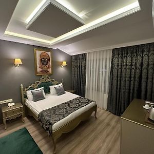 Deluxe Double Kamer